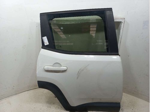 PORTA TRASEIRA DIR JEEP RENEGADE 1.8 2016