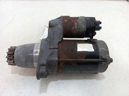 MOTOR DE PARTIDA/ ARRANQUE TOYOTA RAV 2.4 2007