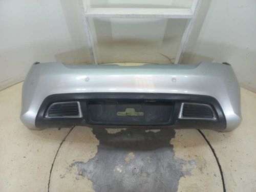 PARACHOQUE TRASEIRO PEUGEOT 308 1.6 2014