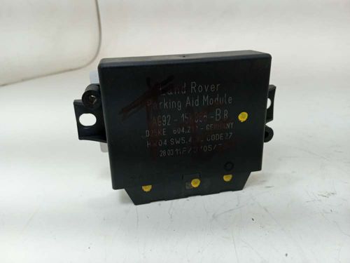 MODULO ESTACIONAMENTO LAND ROVER FREELANDER 2.2 2011