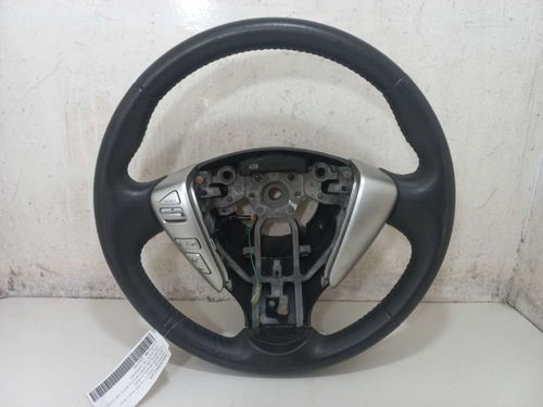 VOLANTE DE DIRECAO NISSAN VERSA 1.6 2020