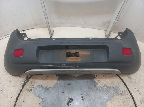 PARACHOQUE TRASEIRO FIAT UNO 1.4 2013