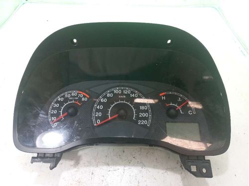 PAINEL DE INSTRUMENTOS FIAT PALIO 1.4 2012