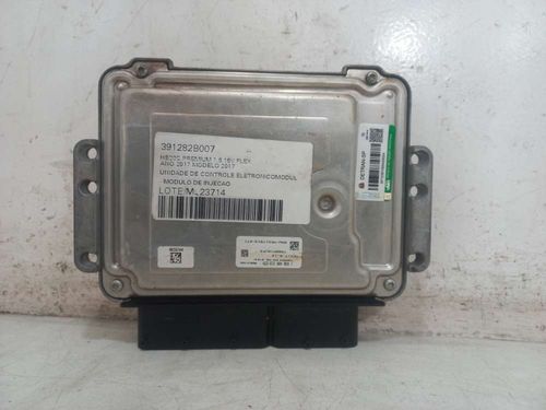 MODULO DE INJECAO HYUNDAI HB20S 1.6 2017