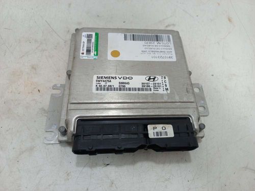 MODULO DE INJECAO HYUNDAI TUCSON 2.0 2009