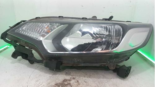 FAROL ESQUERDO HONDA FIT 1.5 2017
