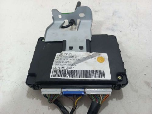 MODULO DERIVACAO HYUNDAI HB20 1.6 2015