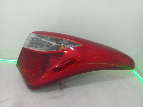LANTERNA DIREITA HYUNDAI HB20 1.6 2015