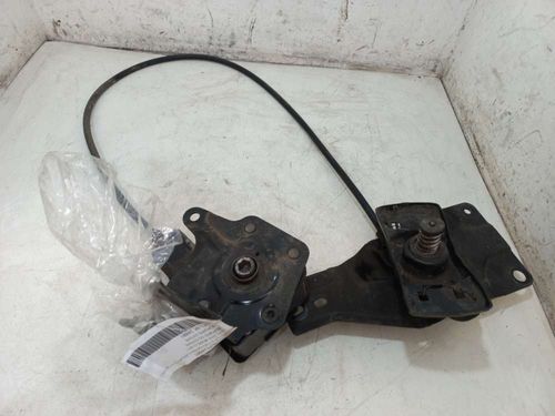 SUPORTE ESTEPE RENAULT MASTER 2.3 2017