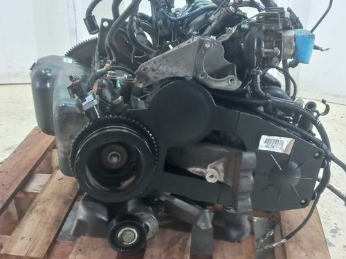 MOTOR COMPLETO CHEVROLET ONIX 1.0 2015