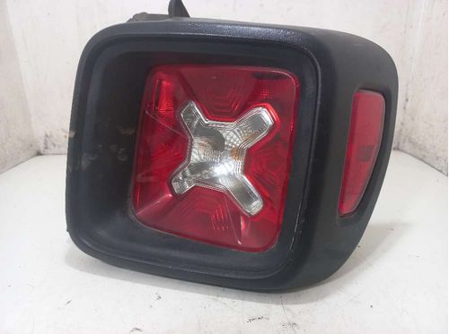 LANTERNA DIREITA JEEP RENEGATE 2.0 2017