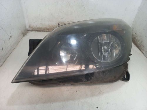 FAROL ESQUERDO CHEVROLET VECTRA 2.0 2011