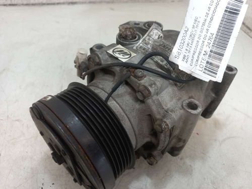 COMPRESSOR DO AR CONDICIONADO LIFAN X60 1.8 2013