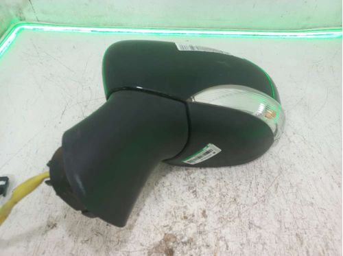 RETROVISOR ELETRICO ESQUERDO RENAULT CAPTUR INTENSE 1.6 2019