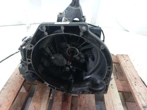 CAMBIO MANUAL / CX DE MARCHA FORD ECOSPORT 1.6 2005