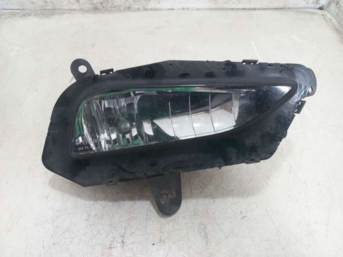 FAROL AUXILIAR ESQUERDO CHEVROLET CRUZE 1.4 2022