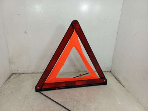 TRIANGULO DE SEGURANCA VOLKSWAGEN NIVUS 1.0 2022