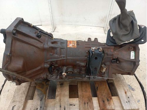 CAMBIO AUTOMATICO CX DE MARCHA TOYOTA HILUX 3.0 2010