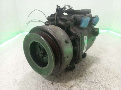 COMPRESSOR DO AR CONDICIONADO MITSUBISHI PAJERO 2.8 2004