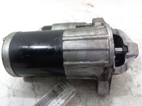 MOTOR DE PARTIDA/ ARRANQUE MITSUBISHI PAJERO 3.5 2015