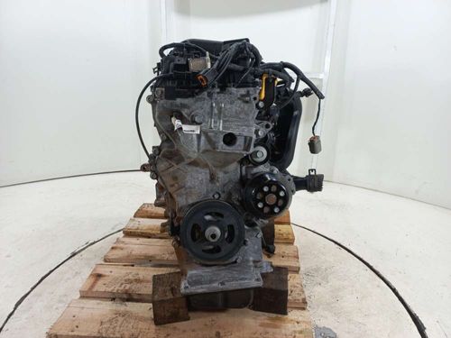 MOTOR COMPLETO KIA PICANTO 1.0 2012