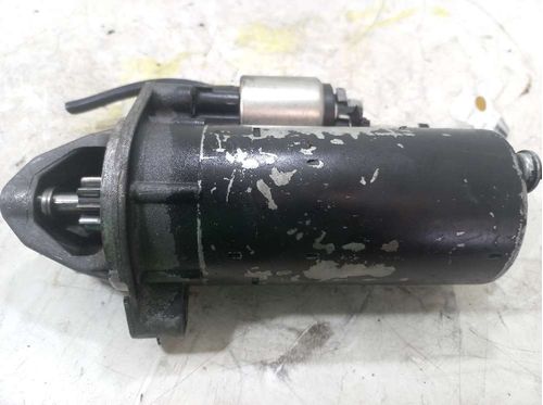 MOTOR DE PARTIDA/ ARRANQUE MERCEDES BENZ C280 2.8 1995