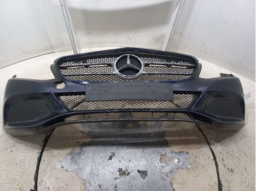 PARACHOQUE DIANTEIRO MERCEDES BENZ C-180 1.6 2018