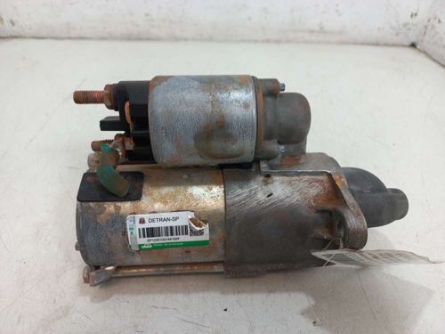 MOTOR DE PARTIDA/ ARRANQUE CHEVROLET MERIVA 1.8 2012
