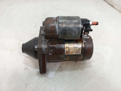 MOTOR DE PARTIDA/ ARRANQUE FIAT STRADA 1.4 2015