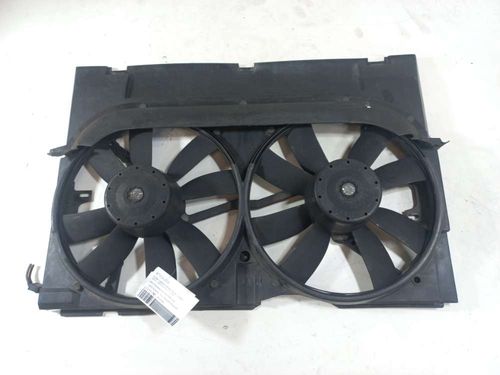VENTOINHA/ ELETROVENTILADOR MERCEDES BENZ C280 2.8 1995