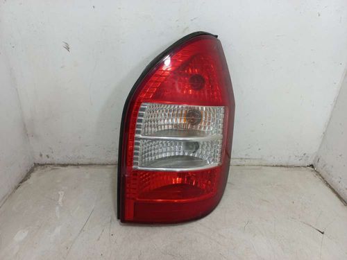 LANTERNA DIREITA CHEVROLET ZAFIRA 2.0 2009