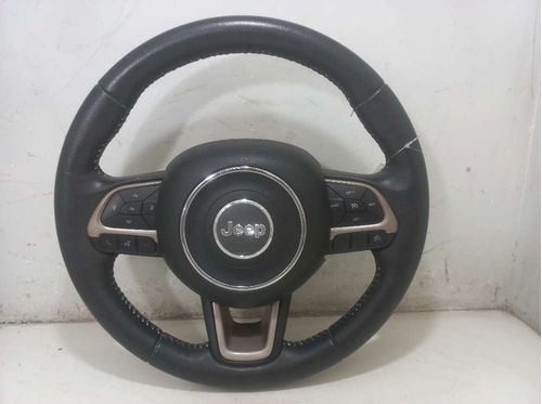 VOLANTE DE DIRECAO JEEP RENEGATE 2.0 2017