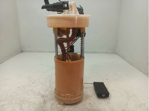 BOMBA DE COMBUSTIVEL HONDA CITY 1.5 2015