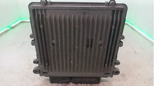 MODULO DE INJECAO MERCEDES BENZ ML 3.0 2009