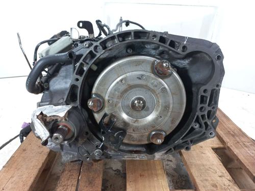 CAMBIO AUTOMATICO CX DE MARCHA PEUGEOT 307 2.0 2008