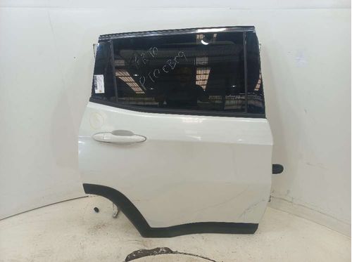 PORTA TRASEIRA DIR JEEP COMPASS 2.0 2019