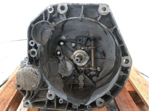 CAMBIO MANUAL / CX DE MARCHA FIAT CRONOS 1.3L 2020