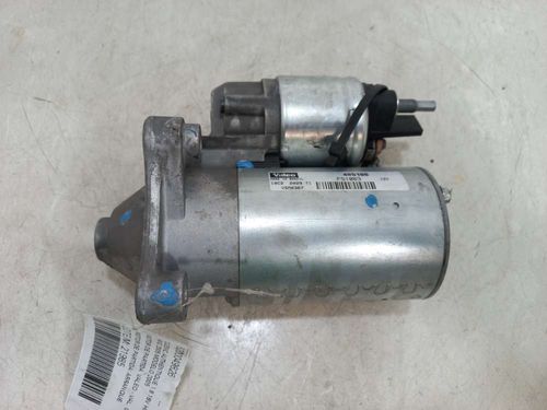 MOTOR DE PARTIDA/ ARRANQUE RENAULT SCENIC 1.6 2005