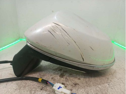 RETROVISOR ELETRICO ESQUERDO TOYOTA COROLLA 2.0 2023
