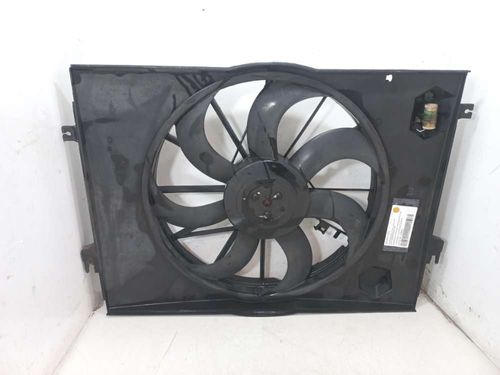 VENTOINHA/ ELETROVENTILADOR KIA SPORTAGE 2.0 2009