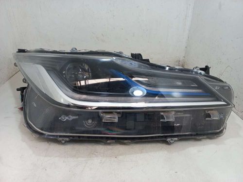 FAROL DIREITO TOYOTA COROLLA 1.8 2022