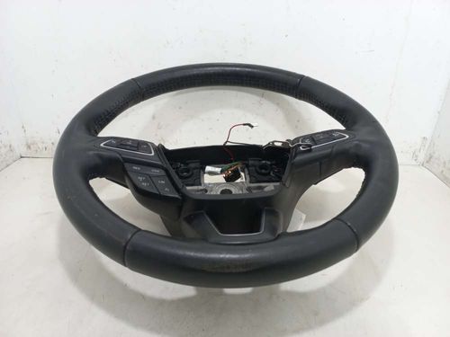 VOLANTE DE DIRECAO FORD ECOSPORT 1.5 2019