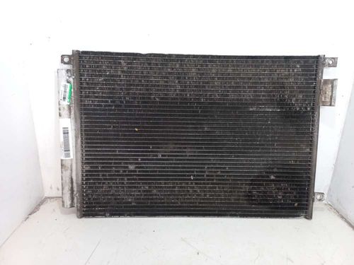 CONDENSADOR FIAT UNO 1.0 2016
