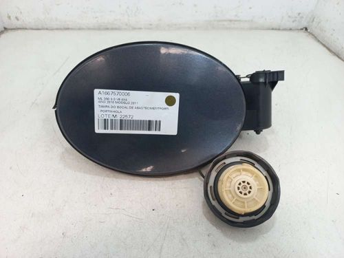 PORTINHOLA MERCEDES BENZ ML 3.0 2011