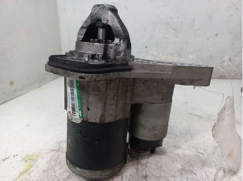 MOTOR DE PARTIDA/ ARRANQUE NISSAN MARCH 1.6 2013