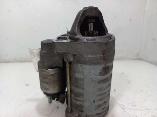 MOTOR DE PARTIDA/ ARRANQUE FIAT GRAND SIENA 1.4 2012