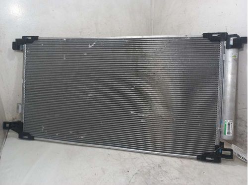 CONDENSADOR TOYOTA COROLLA CROSS 1.8 2022