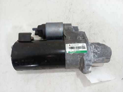 MOTOR DE PARTIDA/ ARRANQUE MERCEDES BENZ C-43 3.0 2018