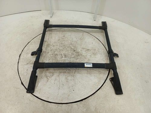 RACK DE TETO LONGITUDINAL FORD FIESTA 1.0 2004
