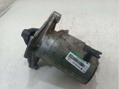 MOTOR DE PARTIDA/ ARRANQUE TOYOTA ETIOS 1.5 2016